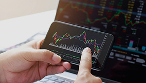 Trade FX